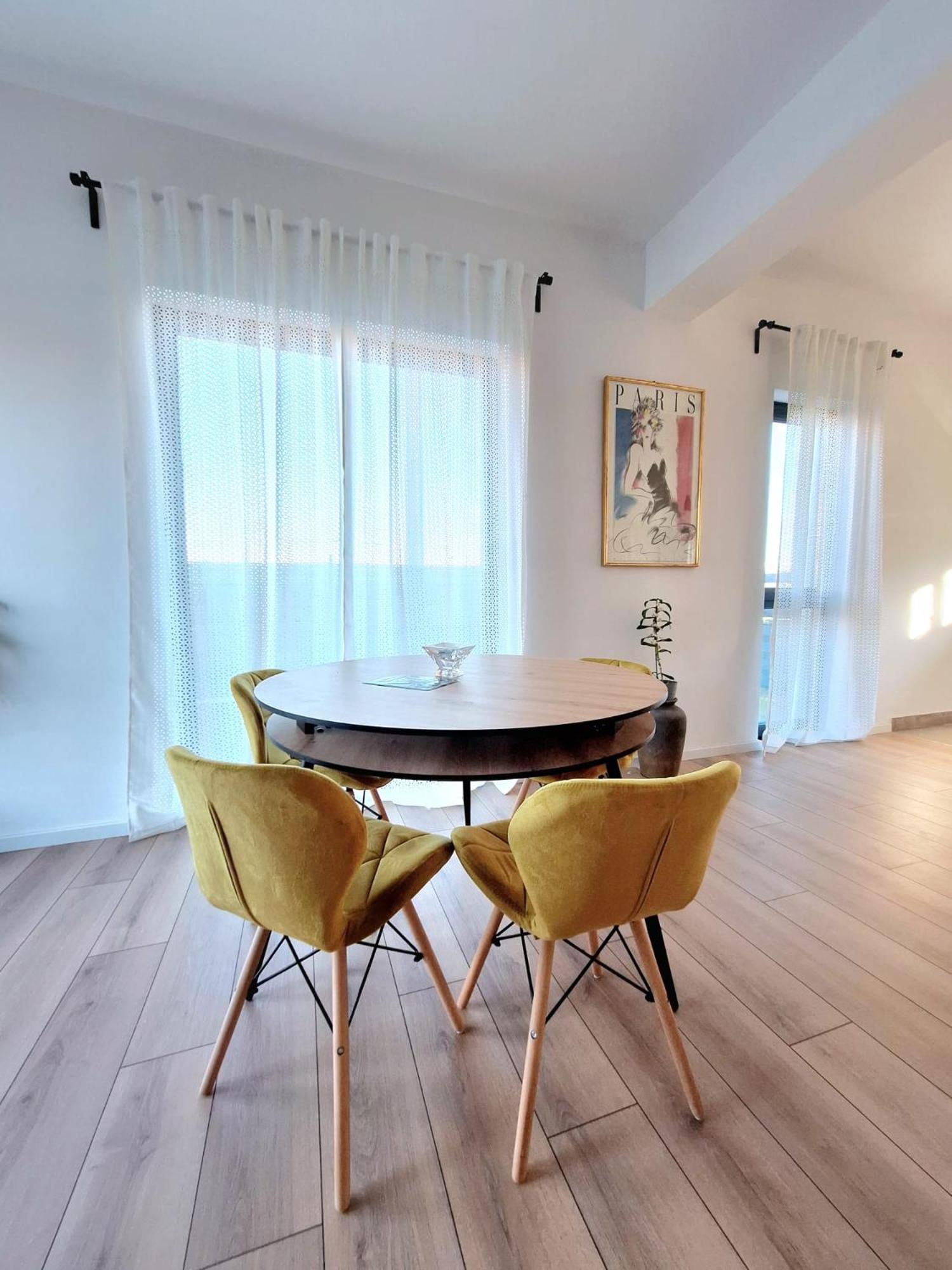 Dalia One Villa Balotesti Luaran gambar